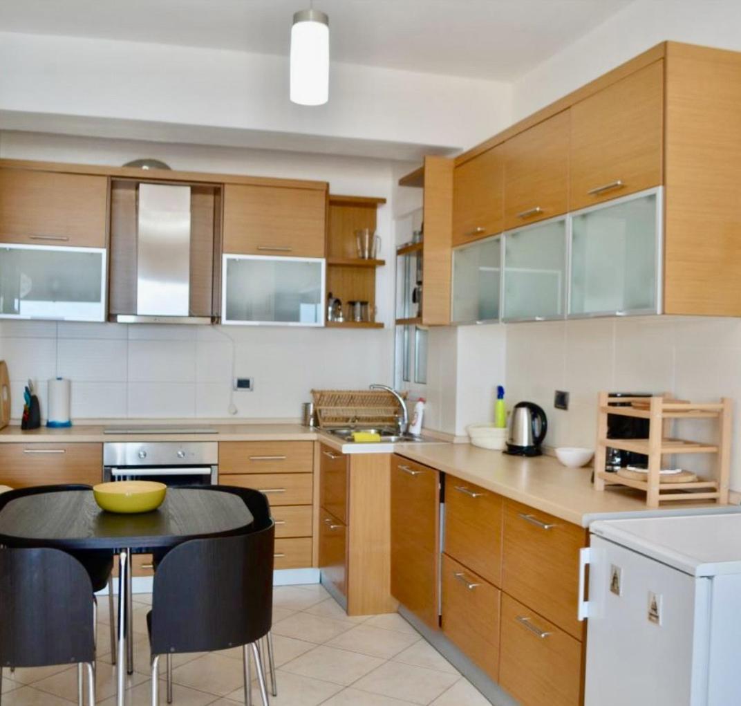 סרנדה Andi Apartment מראה חיצוני תמונה